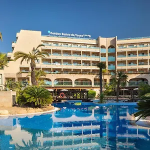 Golden Bahía De Tossa&spa 4* Sup. Hotel