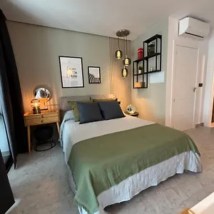 Bed and breakfast Victoria Loft