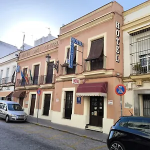 Hotel Nova Centro, Jerez de la Frontera