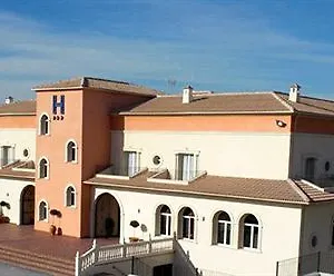 Hotel Ciudad Del Renacimiento