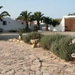 Hotel Cortijo Los Malenos