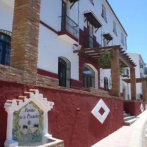 Pensión Mirador De