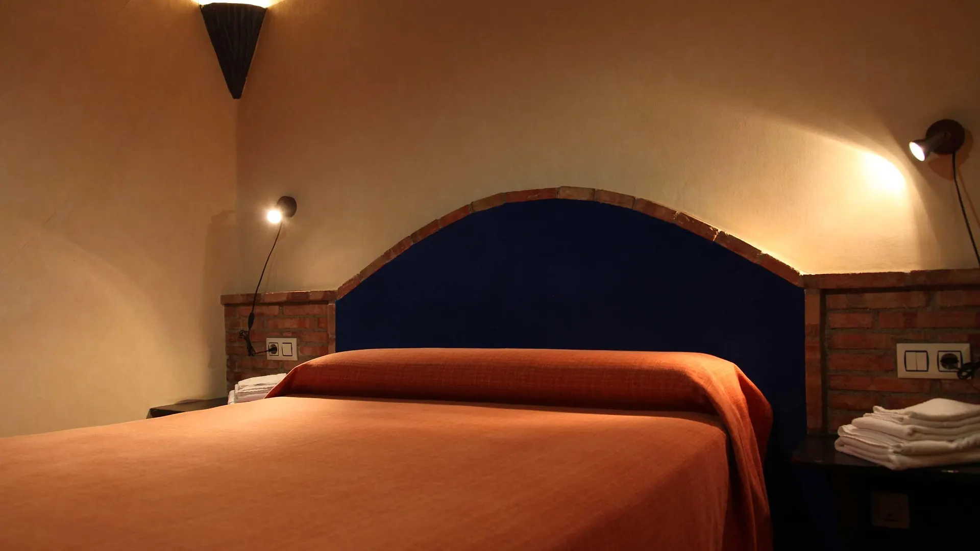Hotel Turismo Rural&SPA El Cercado Bérchules