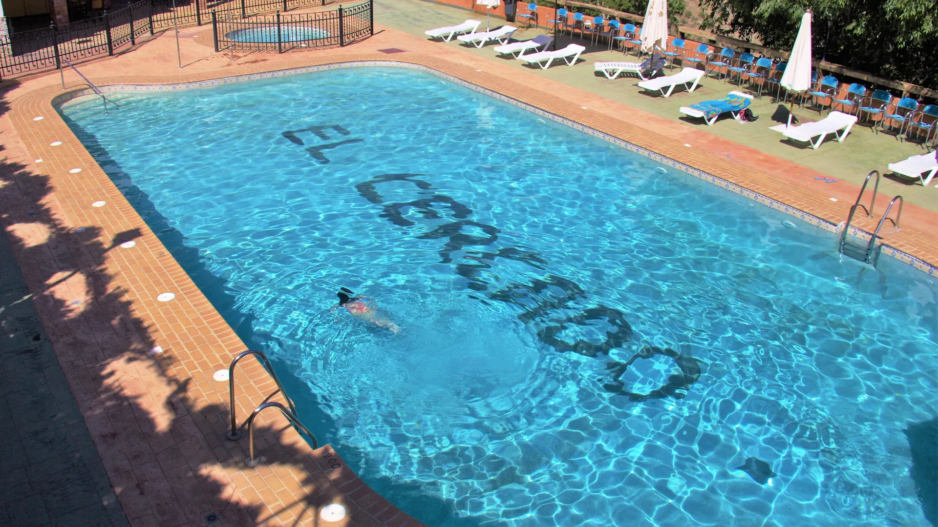 Turismo Rural&SPA El Cercado Bérchules Hotel