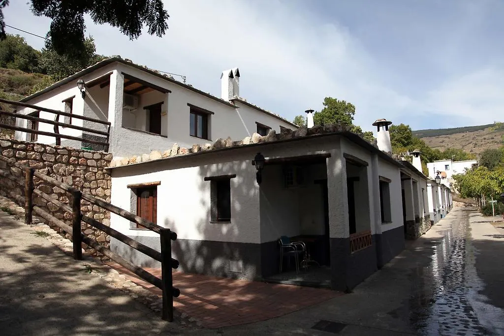 Turismo Rural&SPA El Cercado Bérchules España