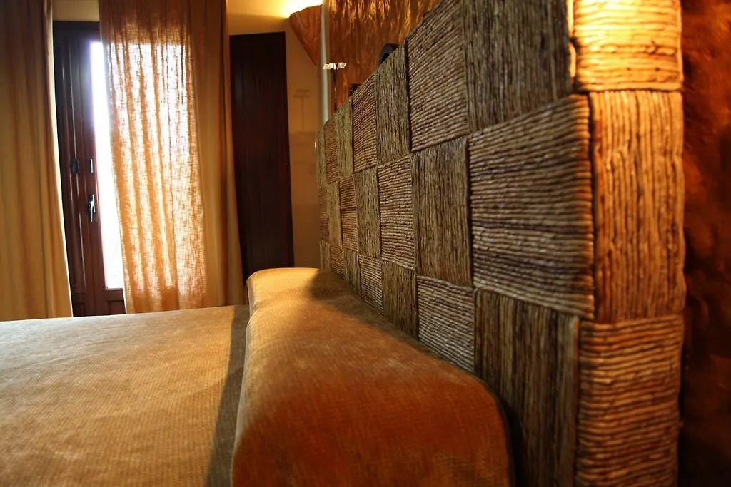 Turismo Rural&SPA El Cercado Bérchules 3*,  España
